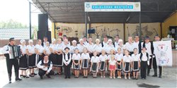 Folklórne mestečko 2026